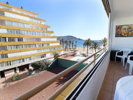 Appartement à Santa Margarita près de la plage - Photo 1