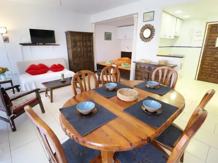 Appartement à Santa Margarita près de la plage - Photo 2