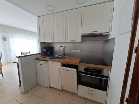 Appartement à Santa Margarita près de la plage - Photo 5