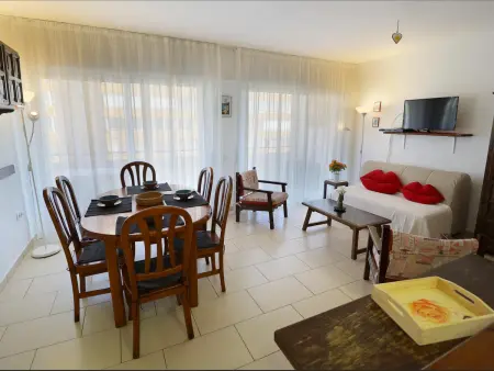 Appartement à Santa Margarita près de la plage - Photo 6