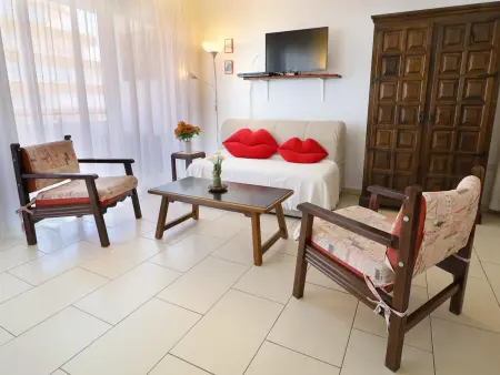 Appartement à Santa Margarita près de la plage - Photo 8