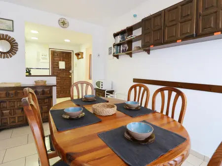 Appartement à Santa Margarita près de la plage - Photo 10