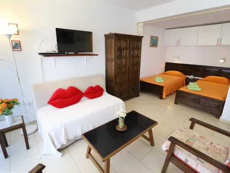 Appartement à Santa Margarita près de la plage - Photo 11