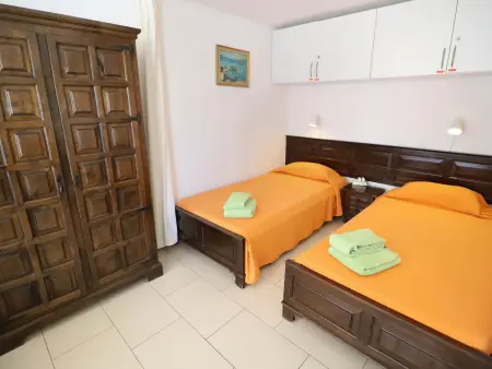 Appartement à Santa Margarita près de la plage - Photo 12