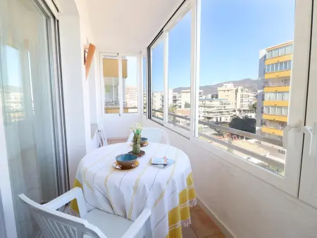 Appartement à Santa Margarita près de la plage - Photo 17
