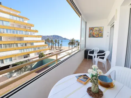 Appartement à Santa Margarita près de la plage - Photo 19
