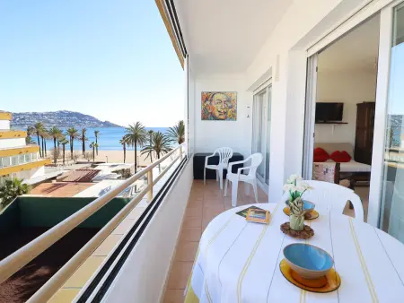 Appartement à Santa Margarita près de la plage - Photo 20