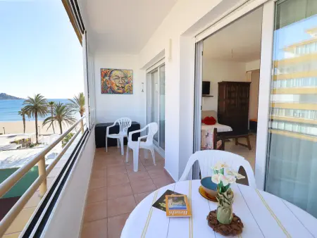 Appartement à Santa Margarita près de la plage - Photo 21
