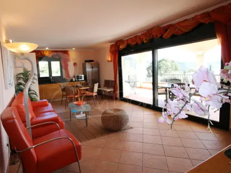 Maison Moderniste avec Piscine Privée, 6 Pers, Rosas - Photo 4