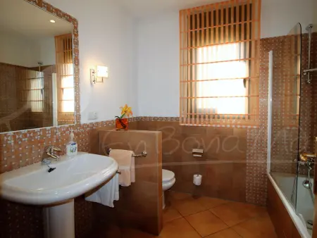 Maison Moderniste avec Piscine Privée, 6 Pers, Rosas - Photo 11