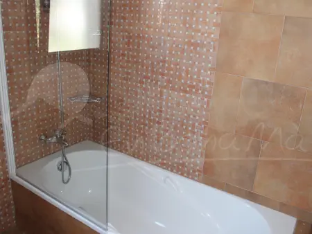 Maison Moderniste avec Piscine Privée, 6 Pers, Rosas - Photo 12