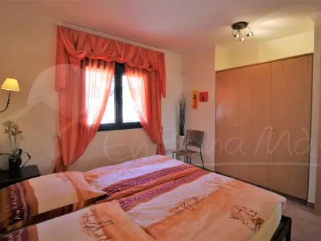 Maison Moderniste avec Piscine Privée, 6 Pers, Rosas - Photo 17