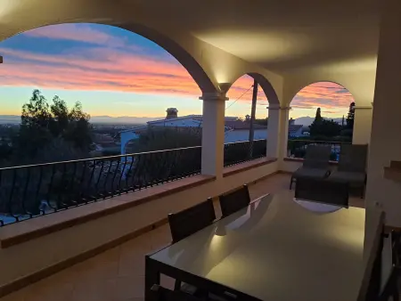 Maison Moderniste avec Piscine Privée, 6 Pers, Rosas - Photo 20