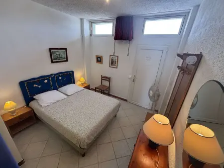 Appartement cosy 2 pièces en bord de mer, Appartement 3 personnes à Port la Nouvelle - Photo 2