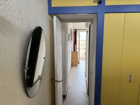 Appartement cosy 2 pièces en bord de mer, Appartement 3 personnes à Port la Nouvelle - Photo 5