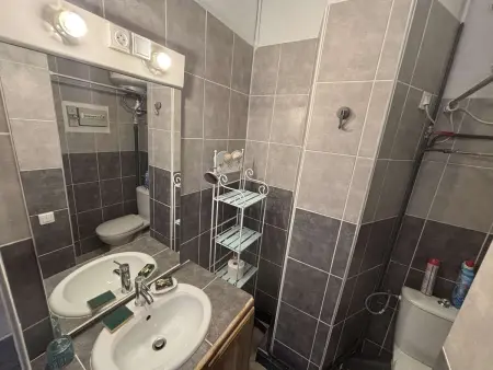 Appartement cosy 2 pièces en bord de mer, Appartement 3 personnes à Port la Nouvelle - Photo 11