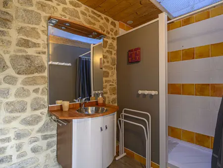 Étel - Longère 7 pièces 150 m² - Wifi - Jardin clos - Photo 12