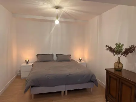 Gîte moderne en centre-ville de Moulins pour 4 personnes avec Wifi - Photo 3