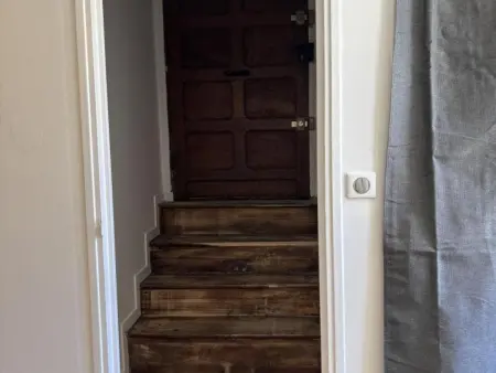 Gîte moderne en centre-ville de Moulins pour 4 personnes avec Wifi - Photo 16