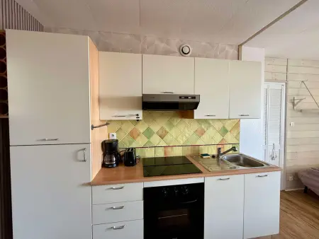 Appartement au bord de la mer avec parking à Saint-Hilaire-de-Riez - Photo 3