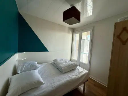 Appartement au bord de la mer avec parking à Saint-Hilaire-de-Riez - Photo 5