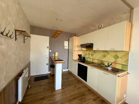 Appartement au bord de la mer avec parking à Saint-Hilaire-de-Riez - Photo 12