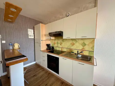 Appartement au bord de la mer avec parking à Saint-Hilaire-de-Riez - Photo 13