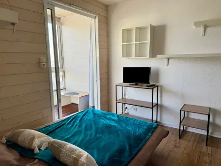 Appartement au bord de la mer avec parking à Saint-Hilaire-de-Riez - Photo 15