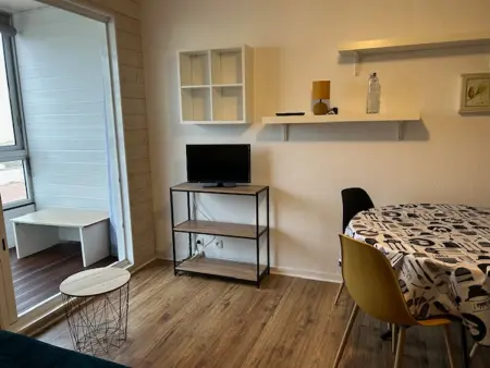 Appartement au bord de la mer avec parking à Saint-Hilaire-de-Riez - Photo 18