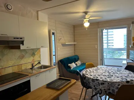 Appartement au bord de la mer avec parking à Saint-Hilaire-de-Riez - Photo 19