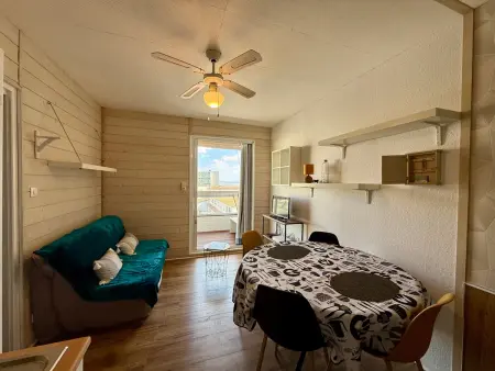 Appartement au bord de la mer avec parking à Saint-Hilaire-de-Riez - Photo 20