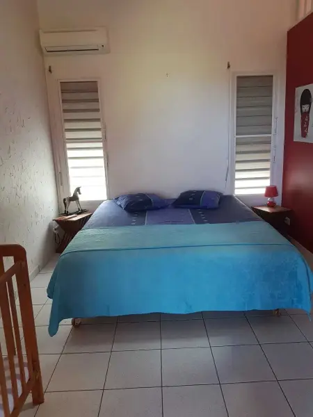Studio charmant avec piscine à Vieux-Habitants, 26 m² - Photo 5