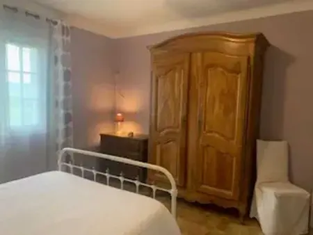 Villa familiale avec piscine à Milhaud - 100 m² - Photo 13