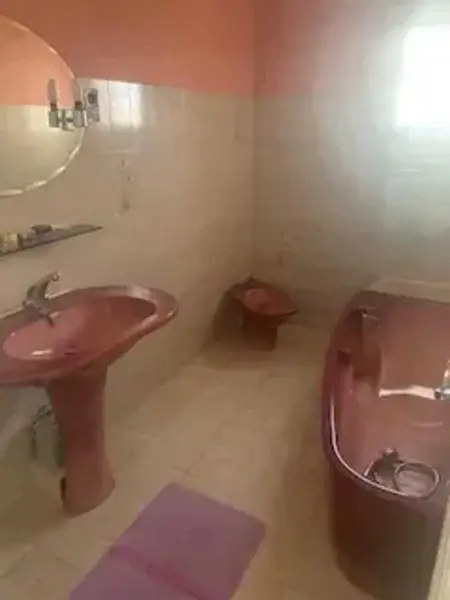 Villa familiale avec piscine à Milhaud - 100 m² - Photo 15