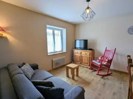 Charmante maison à Xonrupt-Longemer, 80 m² avec jardin - Photo 1