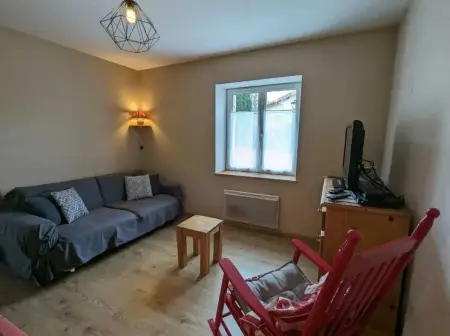 Charmante maison à Xonrupt-Longemer, 80 m² avec jardin - Photo 2