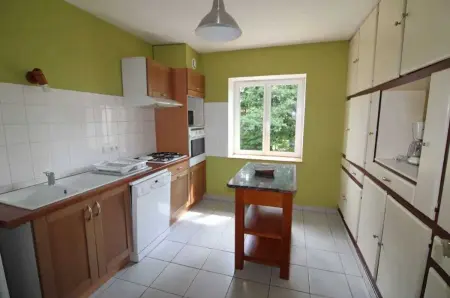 Charmante maison à Xonrupt-Longemer, 80 m² avec jardin - Photo 3