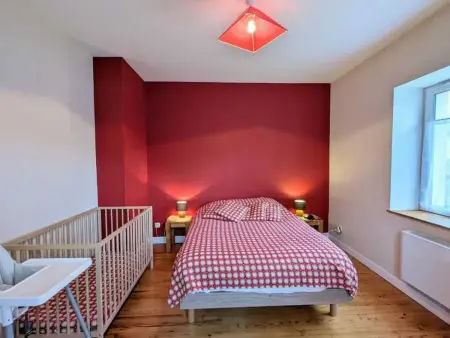 Charmante maison à Xonrupt-Longemer, 80 m² avec jardin - Photo 4