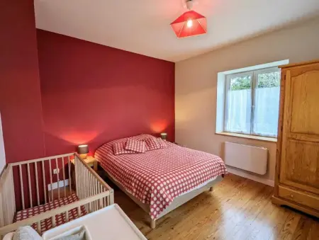 Charmante maison à Xonrupt-Longemer, 80 m² avec jardin - Photo 5