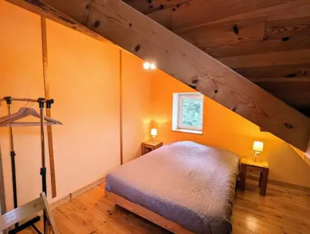 Charmante maison à Xonrupt-Longemer, 80 m² avec jardin - Photo 6