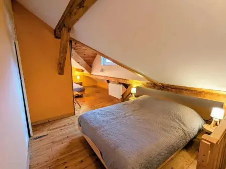 Charmante maison à Xonrupt-Longemer, 80 m² avec jardin - Photo 7