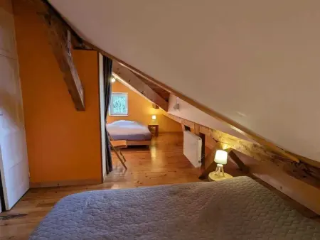 Charmante maison à Xonrupt-Longemer, 80 m² avec jardin - Photo 8