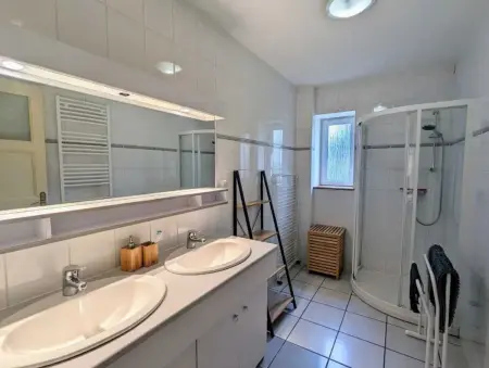 Charmante maison à Xonrupt-Longemer, 80 m² avec jardin - Photo 9