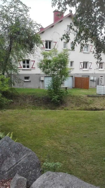 Charmante maison à Xonrupt-Longemer, 80 m² avec jardin - Photo 11