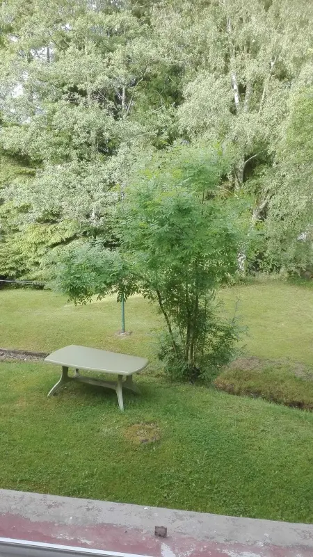 Charmante maison à Xonrupt-Longemer, 80 m² avec jardin - Photo 13