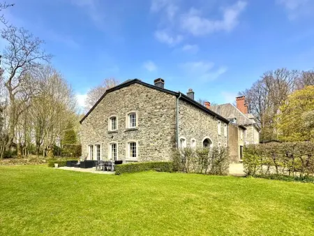 Le Clos du Parc, Beau gite familial de charme près de Paliseul ! - Photo 1