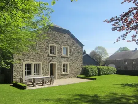 Le Clos du Parc, Beau gite familial de charme près de Paliseul ! - Photo 2
