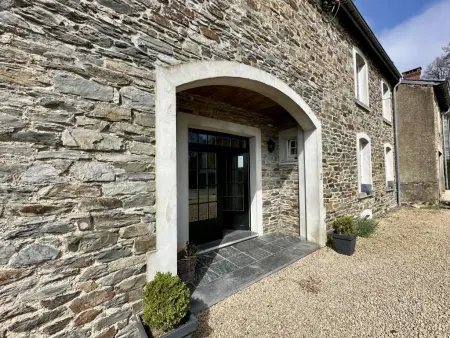 Le Clos du Parc, Beau gite familial de charme près de Paliseul ! - Photo 4