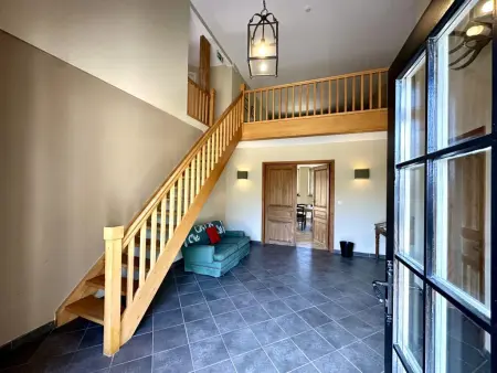 Le Clos du Parc, Beau gite familial de charme près de Paliseul ! - Photo 5