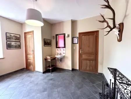 Le Clos du Parc, Beau gite familial de charme près de Paliseul ! - Photo 6